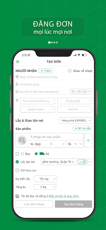 Giaohangtietkiem.vn - Nhanh&Rẻ Screenshot15