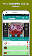 Mocktails, Smoothies, Juices Screenshot5