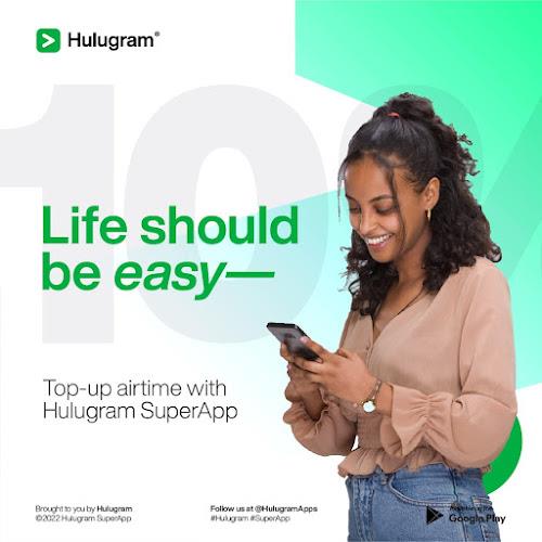 Hulugram Messenger Screenshot13