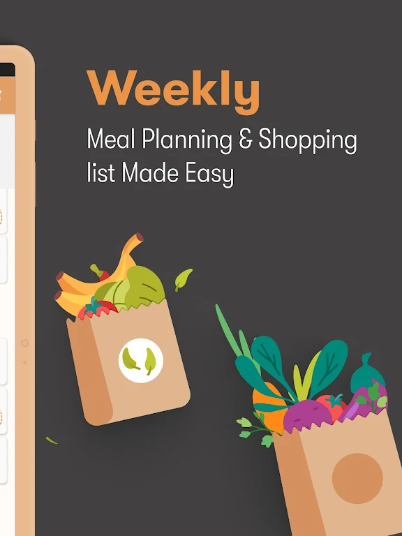 FoodPlanner-Thực đơn hàng ngày Screenshot18