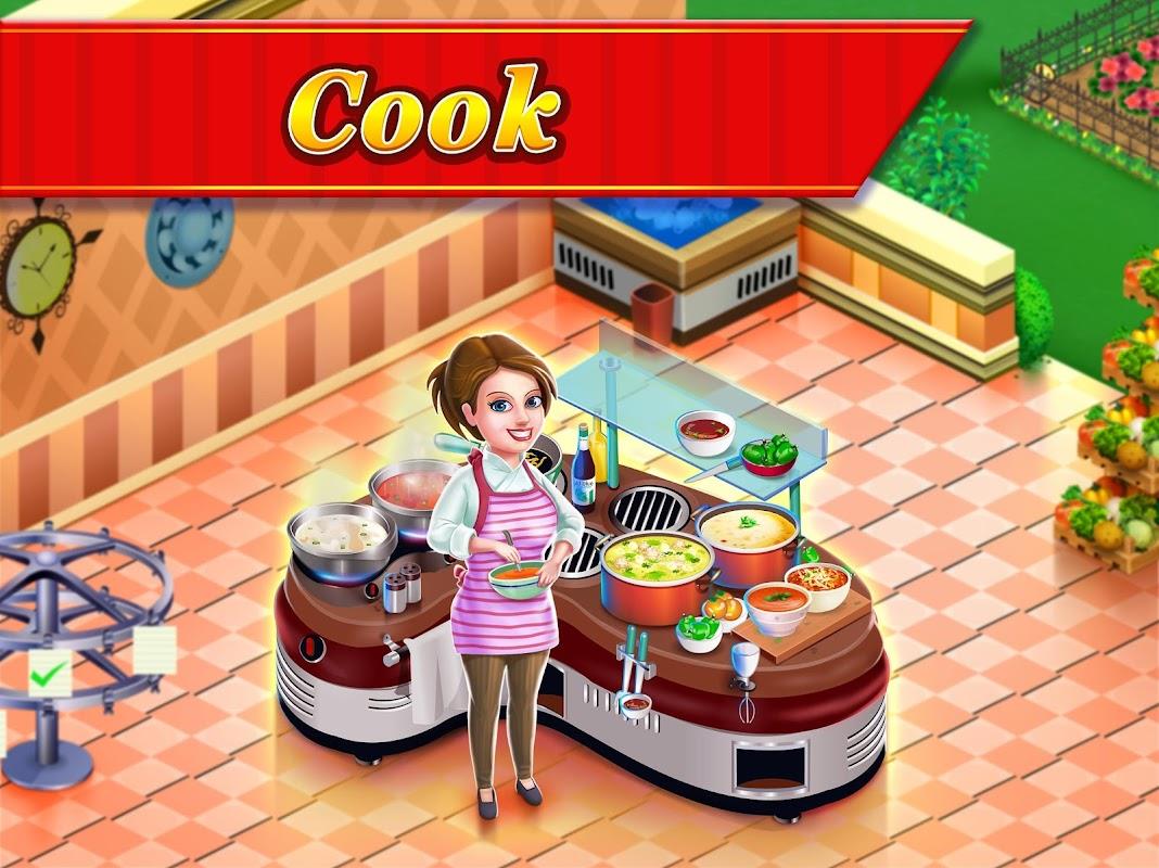 Star Chef™ Screenshot8