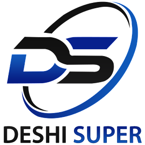 Deshi Super VPN APK