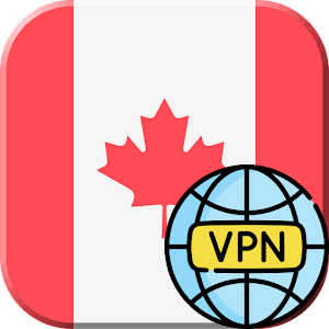 Canada VPN - Get Canadian IP APK