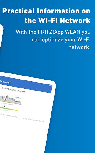 FRITZ!App WLAN Screenshot8