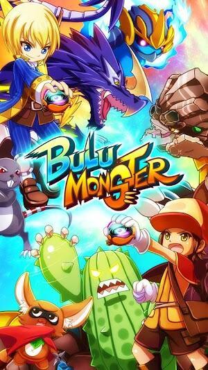 Bulu Monster Mod Screenshot4