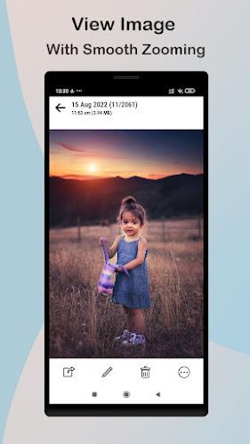 Gallery Photo & Video Player Screenshot6