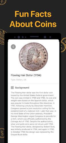 CoinSnap - Coin Identifier Screenshot6