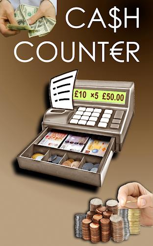 Cash Counter Count Note & Coin Screenshot8