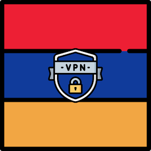 Armenia VPN - Private Proxy APK