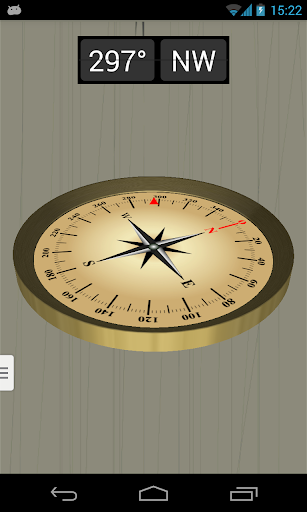 Accurate Compass Screenshot3