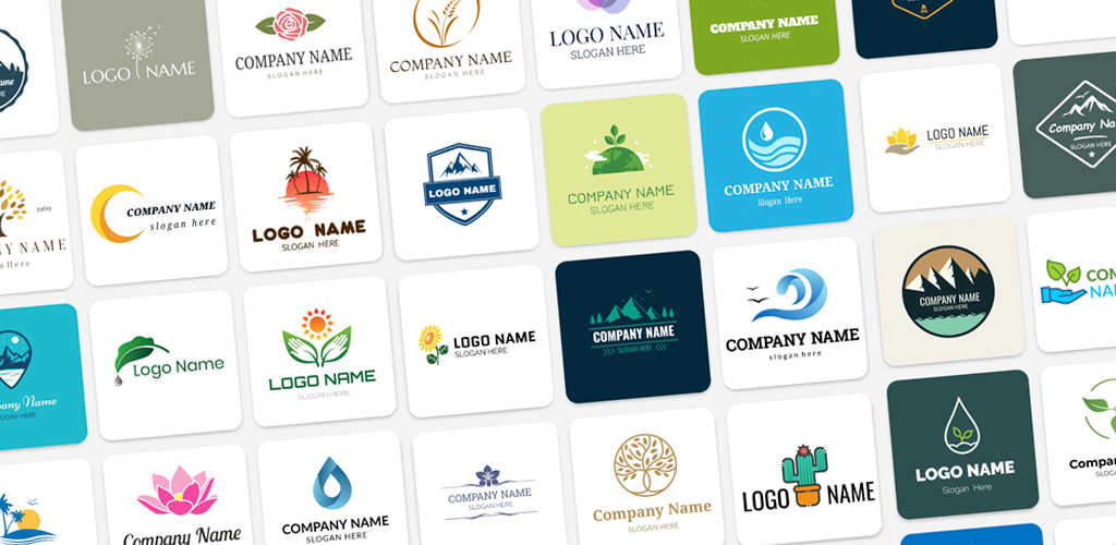 Logo Maker: Make Your Own Logo Screenshot6
