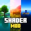 Realistic Shader Mod Minecraft APK