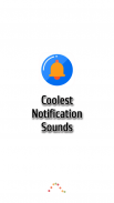 Coolest Notification Sounds Screenshot2