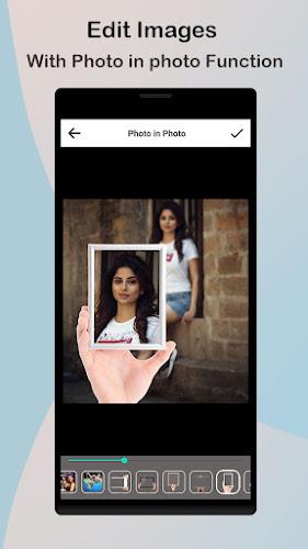 Gallery Photo & Video Player Screenshot5