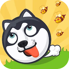 Crazy Dog APK