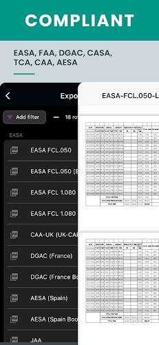 FLYLOG.io - For Pilots Screenshot3