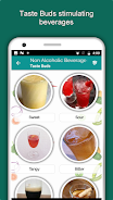 Mocktails, Smoothies, Juices Screenshot3