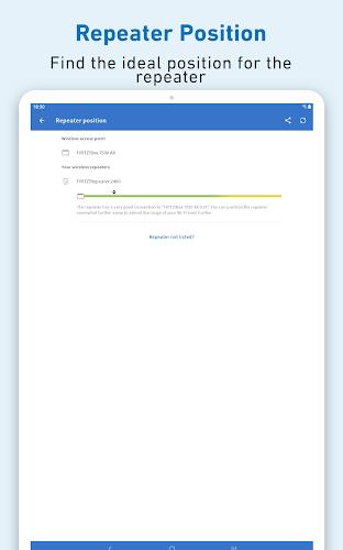 FRITZ!App WLAN Screenshot10