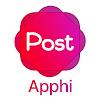 Apphi: Schedule Social Media APK