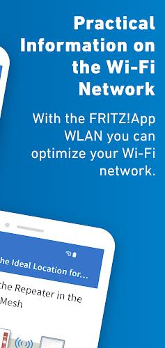 FRITZ!App WLAN Screenshot2