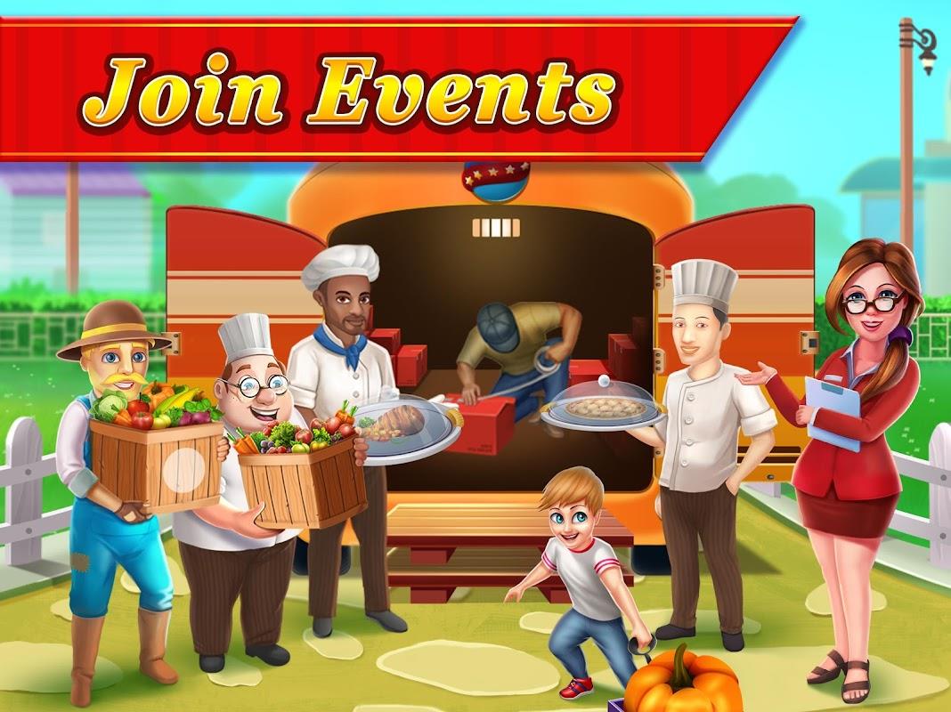 Star Chef™ Screenshot3