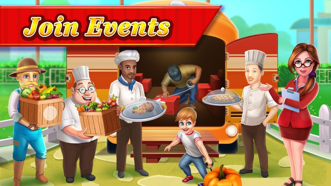 Star Chef™ Screenshot14