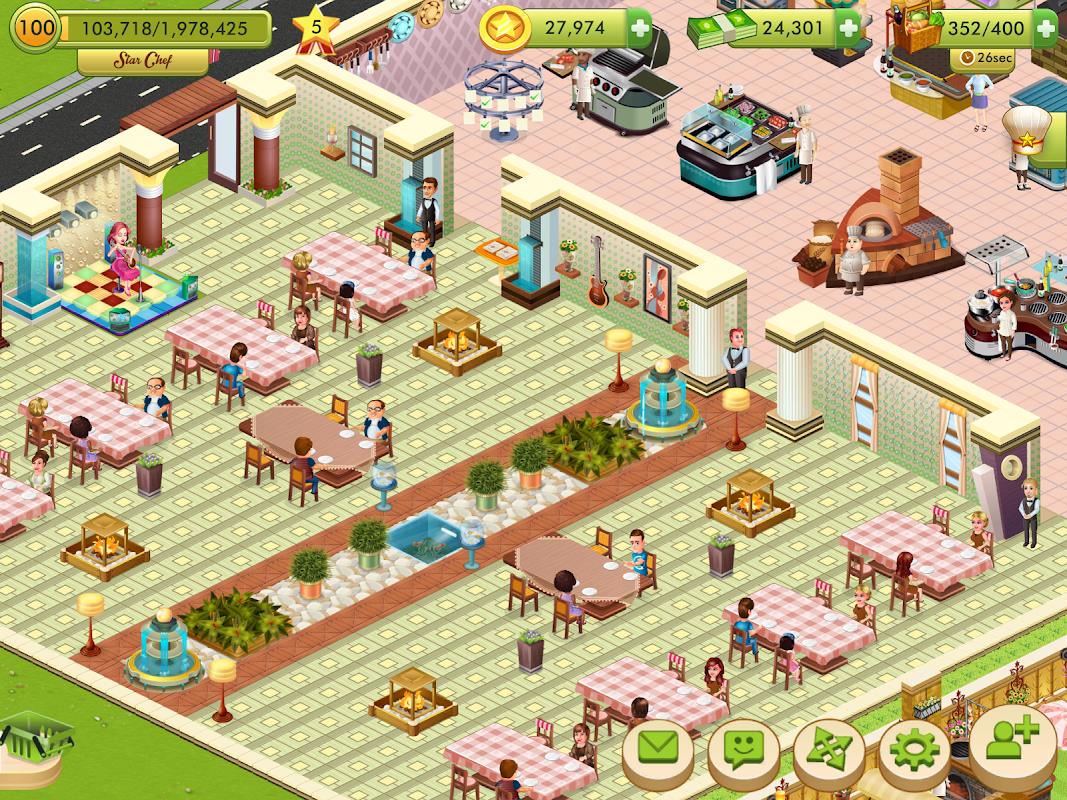 Star Chef™ Screenshot2