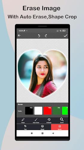 Gallery Photo & Video Player Screenshot4