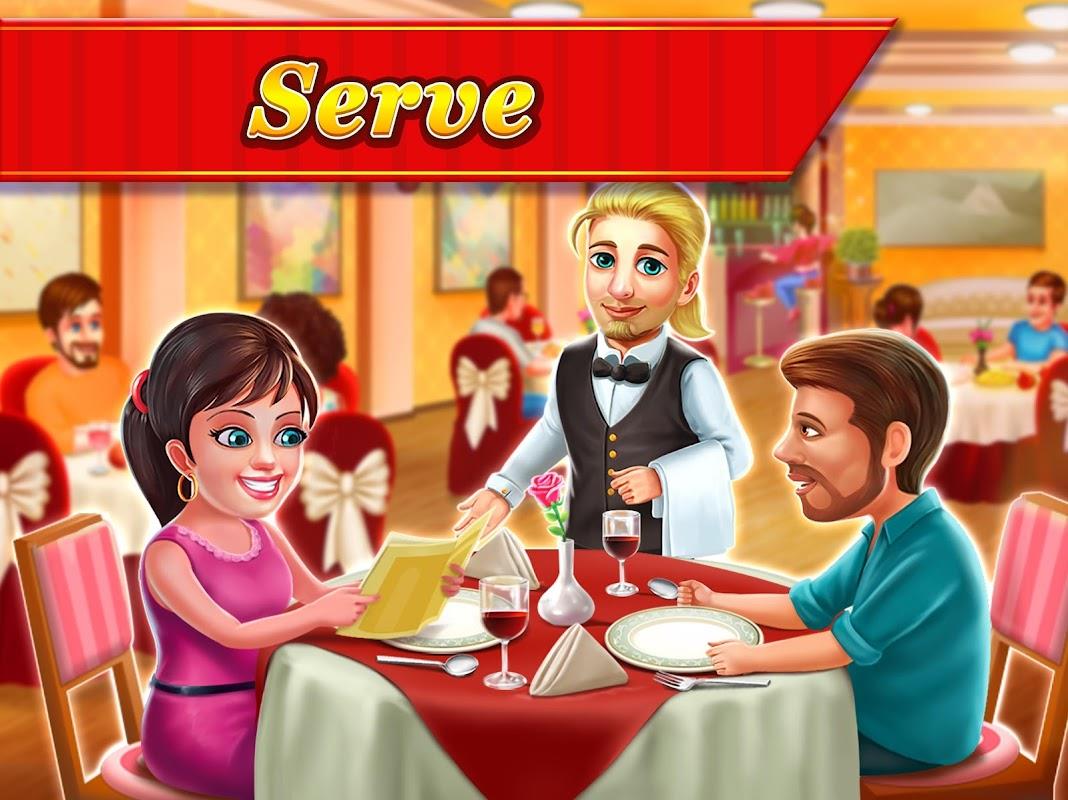 Star Chef™ Screenshot9