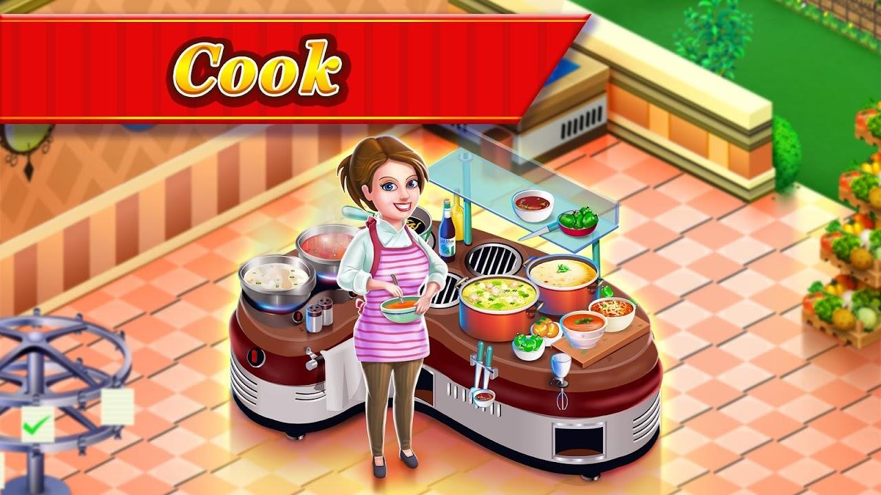 Star Chef™ Screenshot11