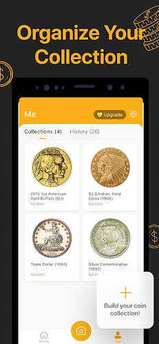 CoinSnap - Coin Identifier Screenshot5