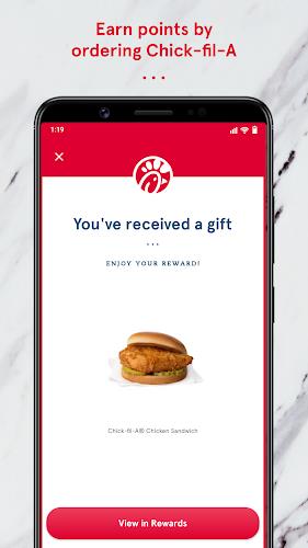 Chick-fil-A® Screenshot5