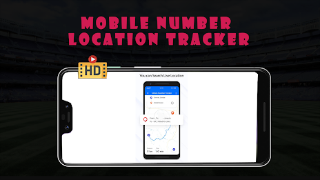 Caller Location Tracker & VPN Screenshot6