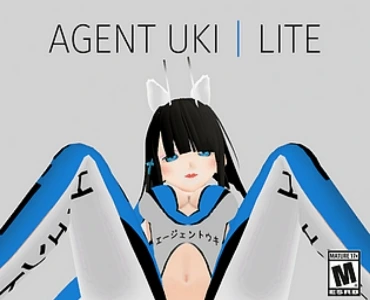 Agent Uki Lite APK