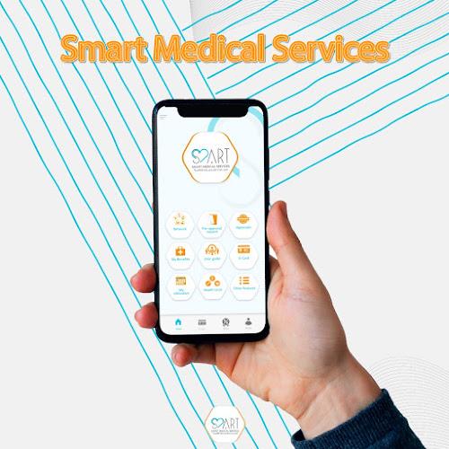 Smart Medical Services Screenshot15