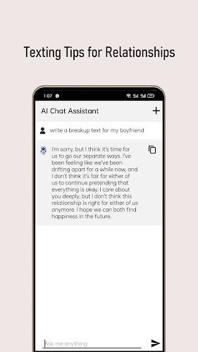 AI Assistant - AiHelper Screenshot5