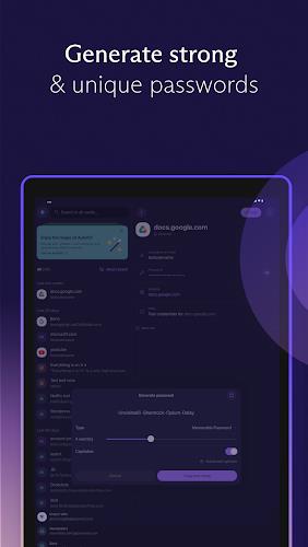 Proton Pass: Password Manager Screenshot24