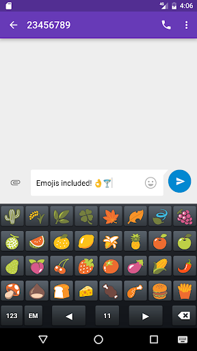 Russian for Smart Keyboard Screenshot2