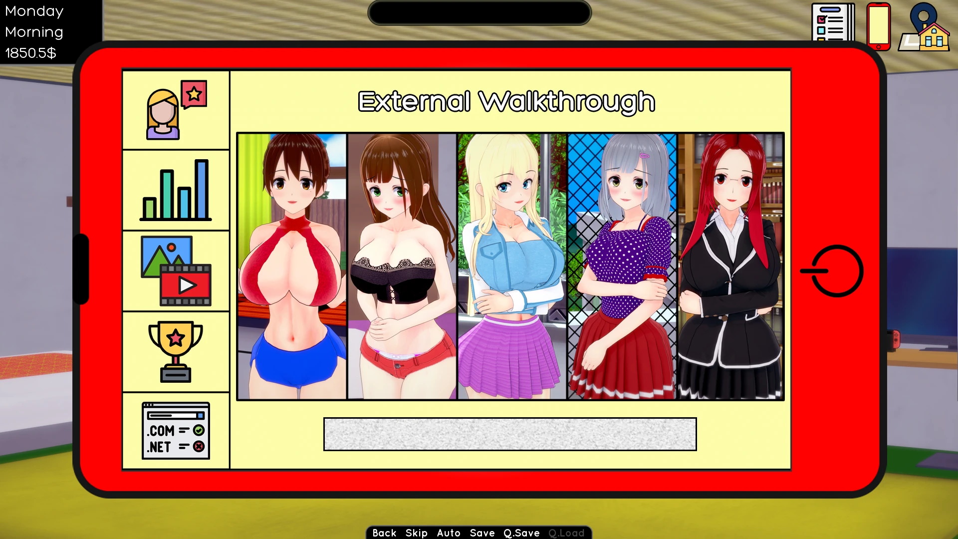 Complex Society Screenshot3