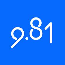 9.81 PARK APK