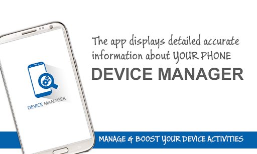 Device Manager Screenshot3