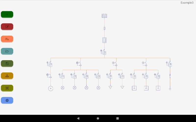 SLD | Electrical diagrams Screenshot12