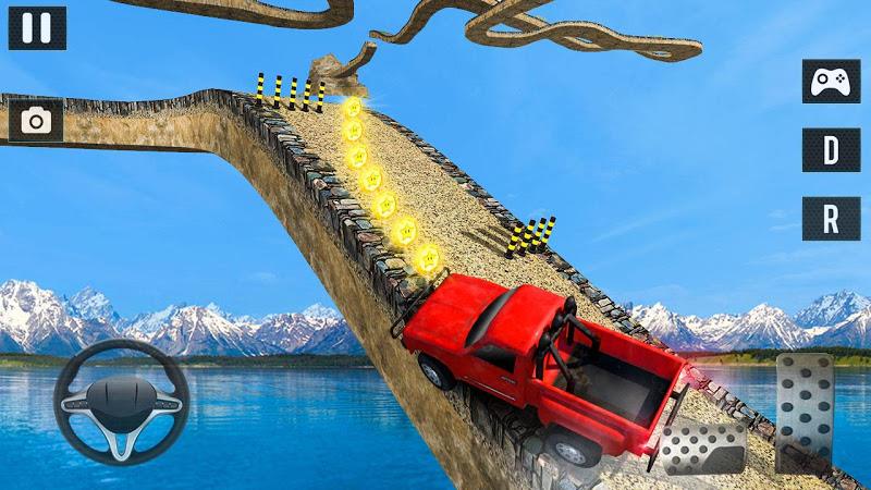 Car Stunt Games: Car Games Screenshot2