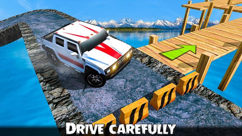 Car Stunt Games: Car Games Screenshot3