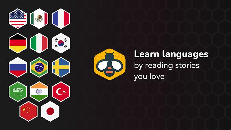 Beelinguapp Language Audiobook Screenshot11