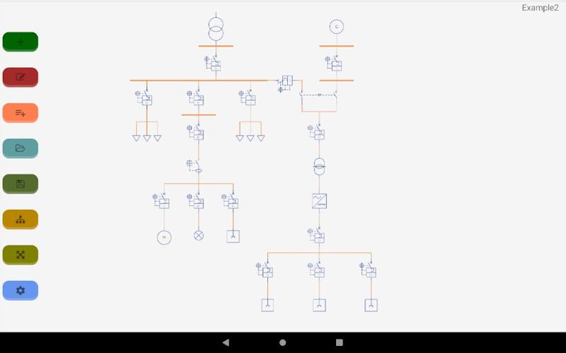 SLD | Electrical diagrams Screenshot16