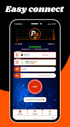 RS VIP VPN Screenshot3