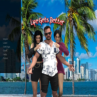 Life Gets Better APK