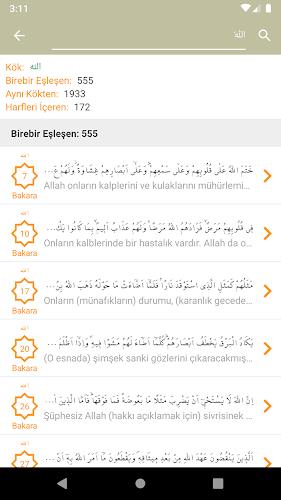 Diyanet Kuran Akademi Screenshot8