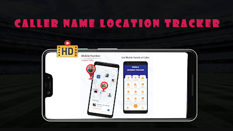 Caller Location Tracker & VPN Screenshot8